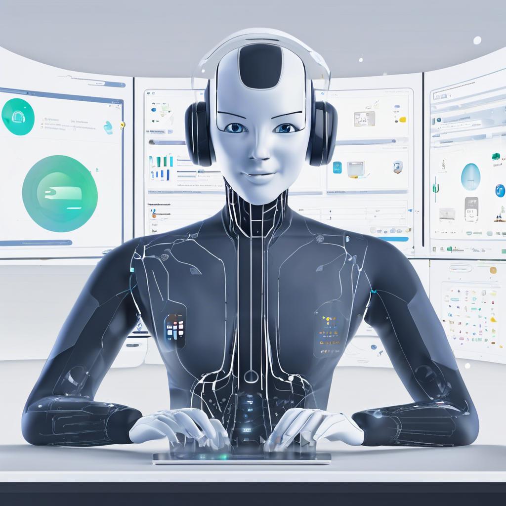 AI Development Project