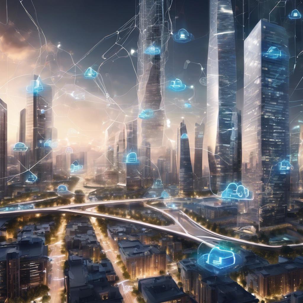 Cloud Computing Infrastructure