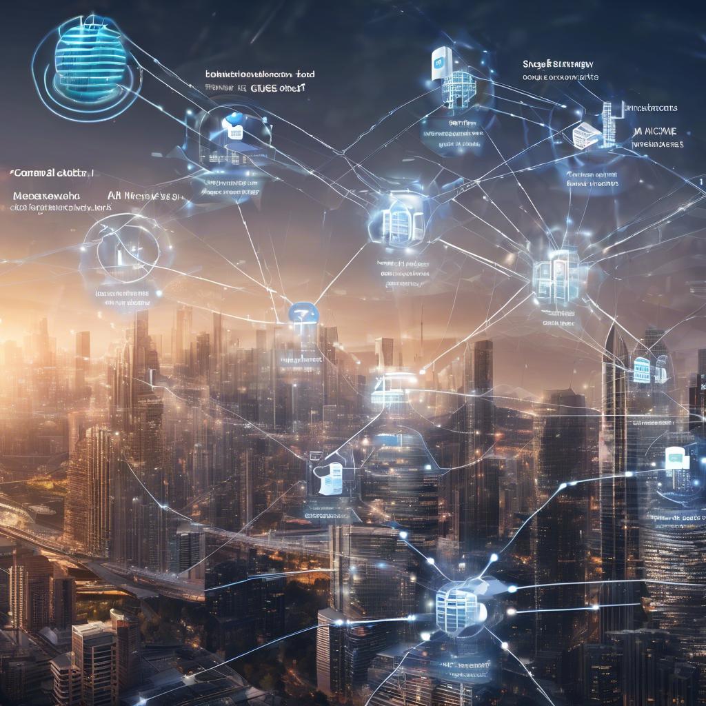 Next-Gen Networking Solutions